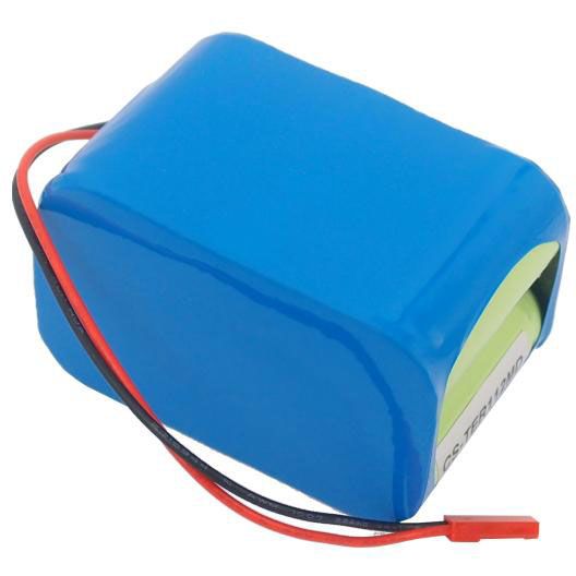 Terumo TE-112 Battery Replacement