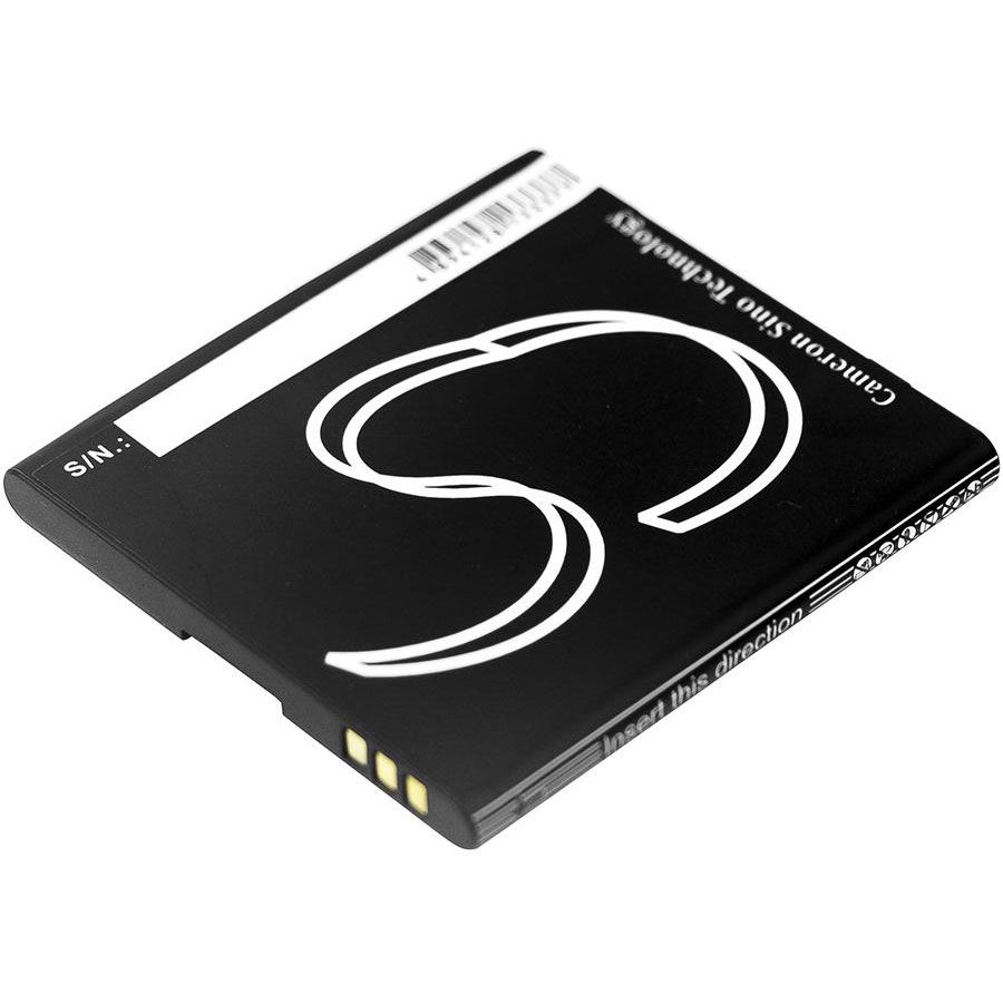 BLU Yezz Battery Replacement