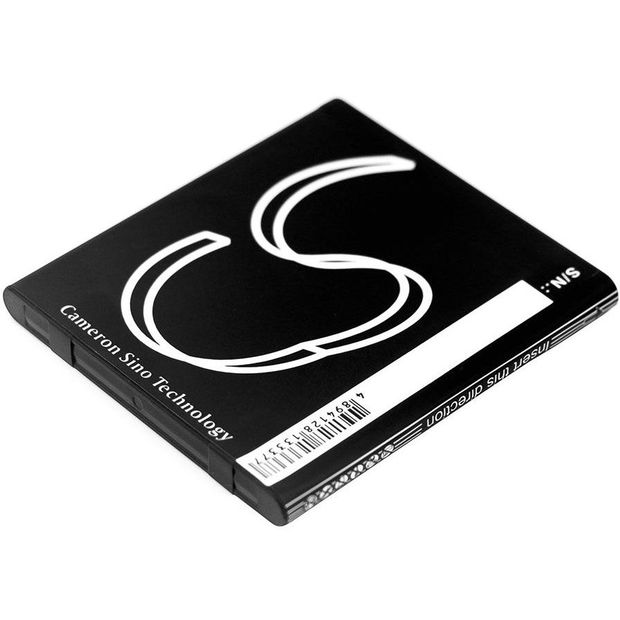 BLU Yezz Battery Replacement