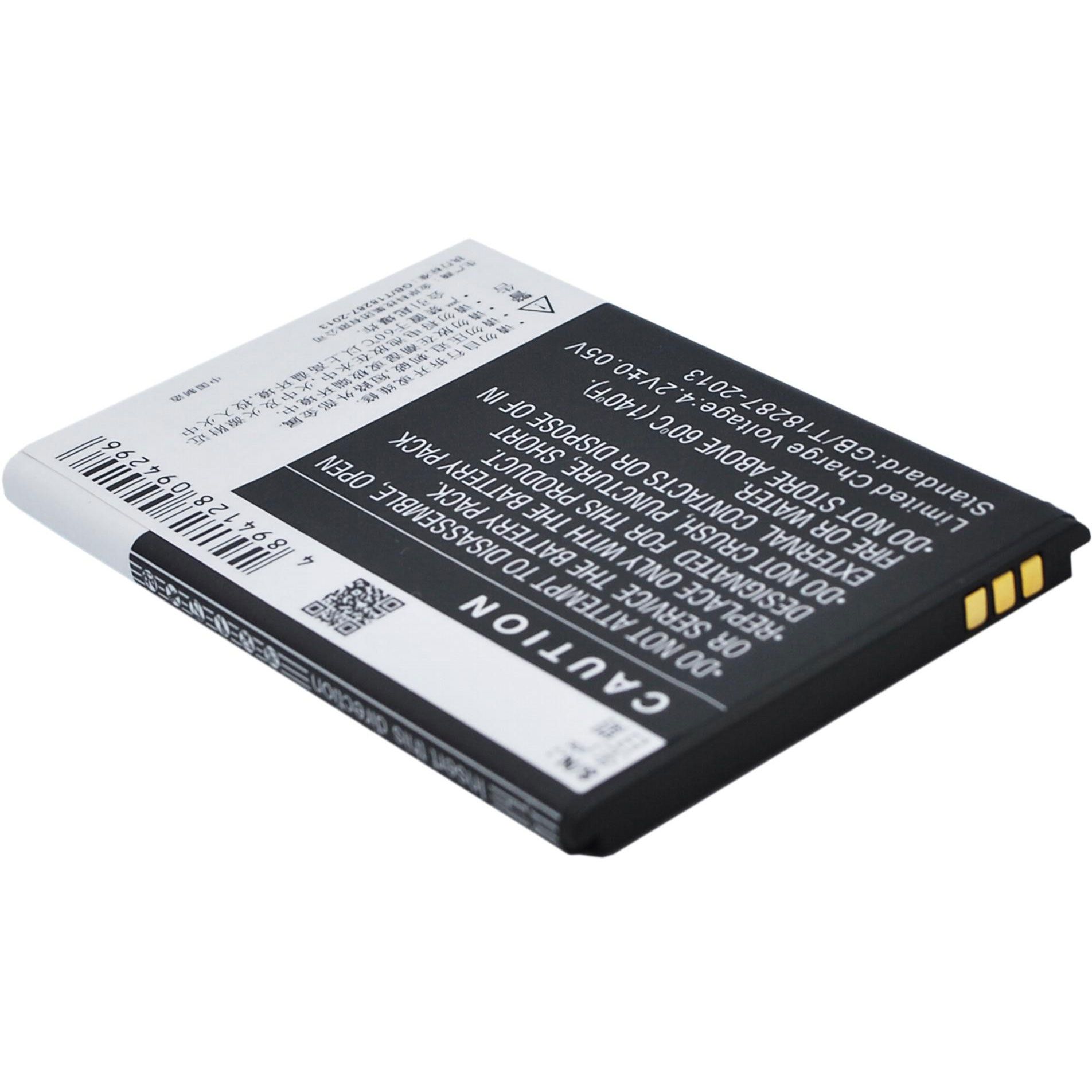 Lenovo A30t Battery Replacement