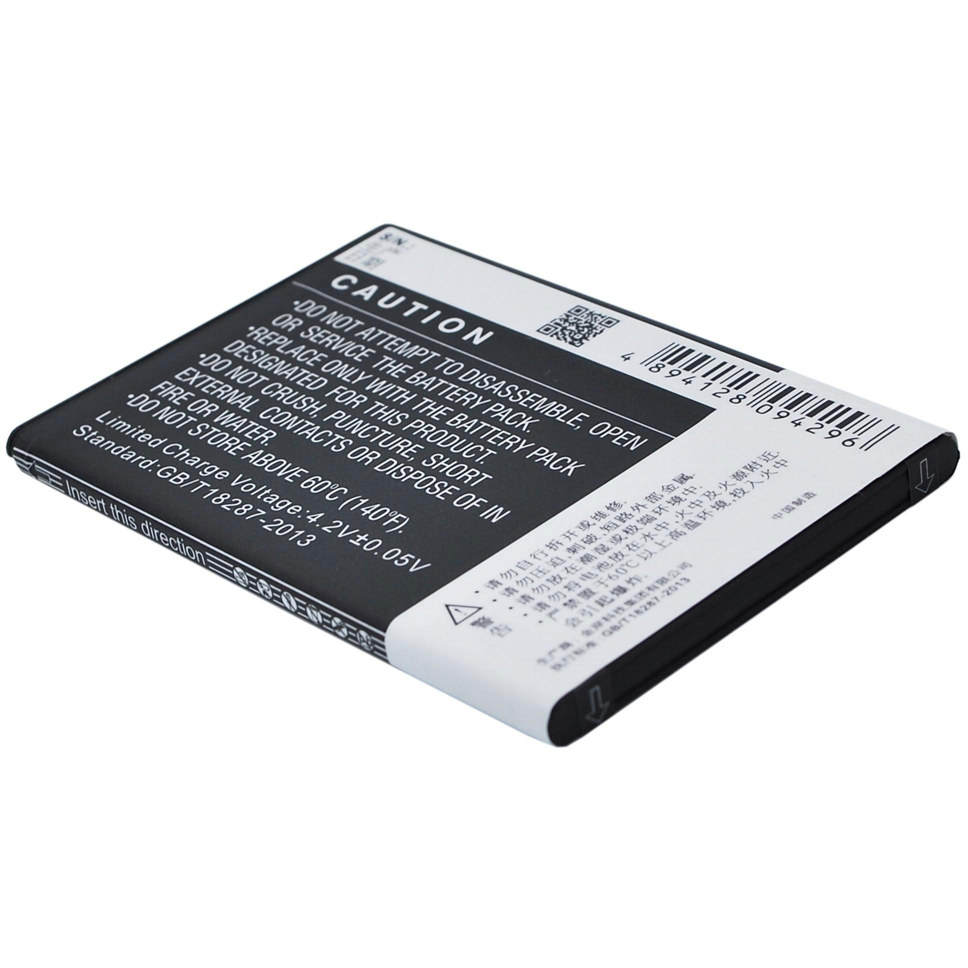 Lenovo A30t Battery Replacement