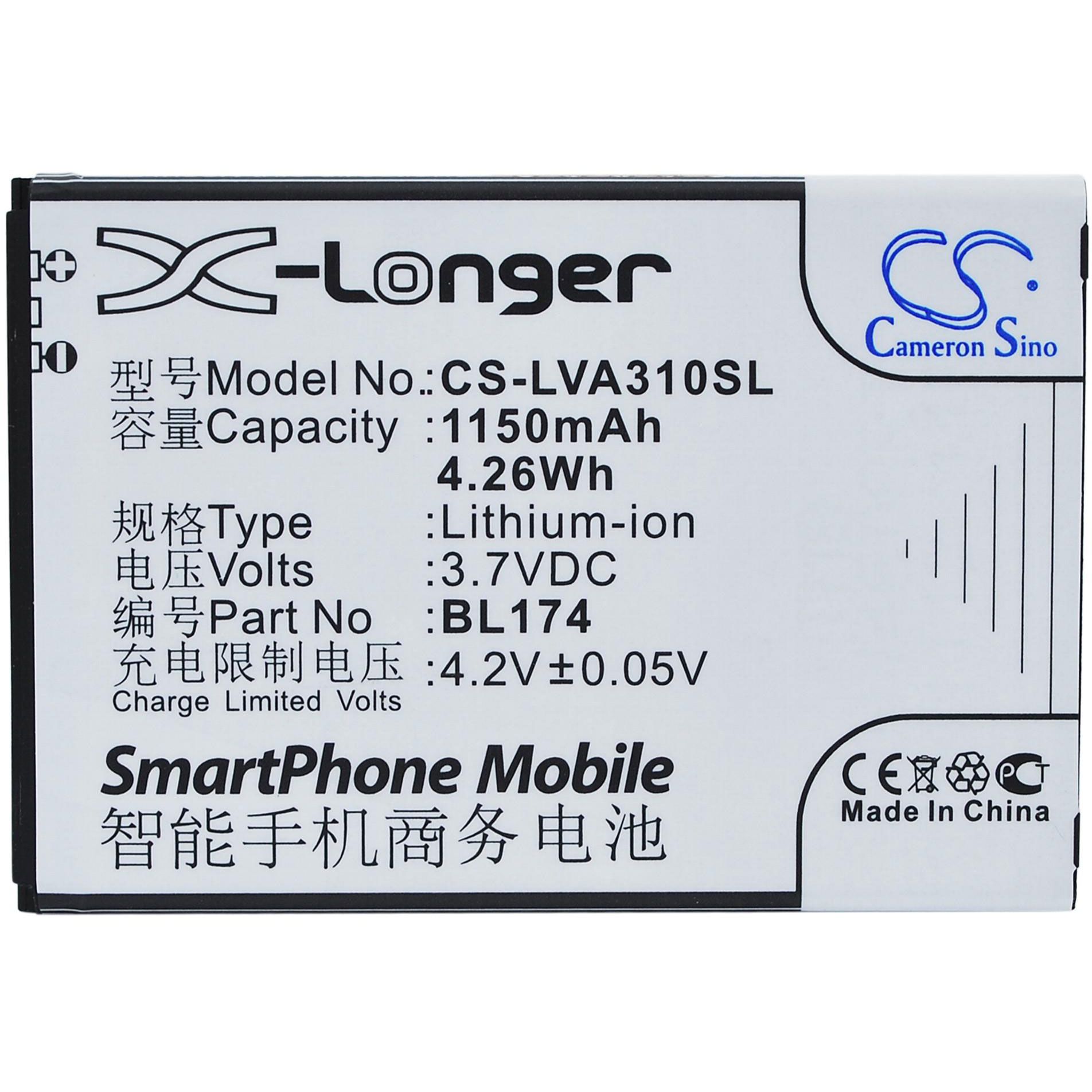 Lenovo A30t Battery Replacement