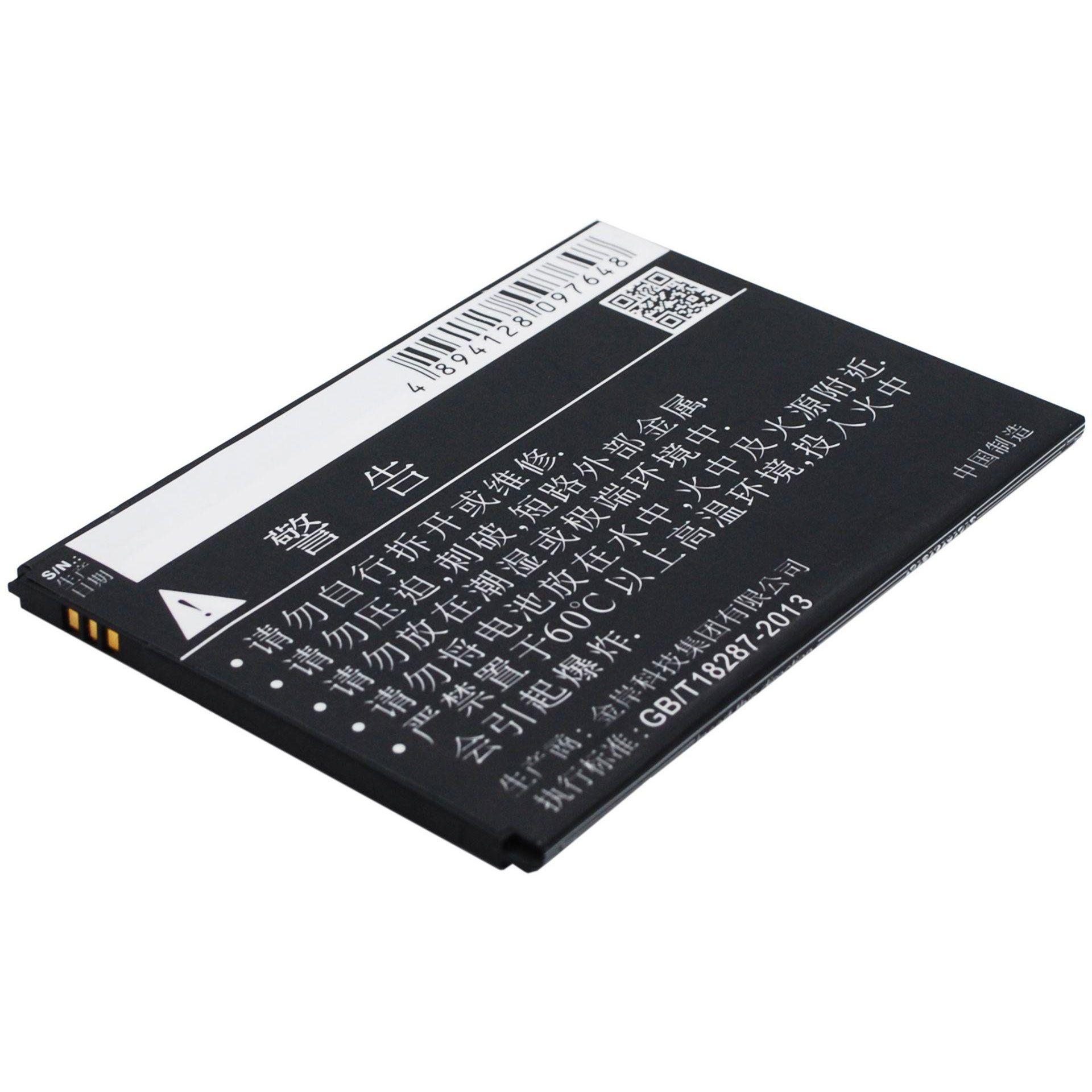 Lenovo A936 Battery Replacement
