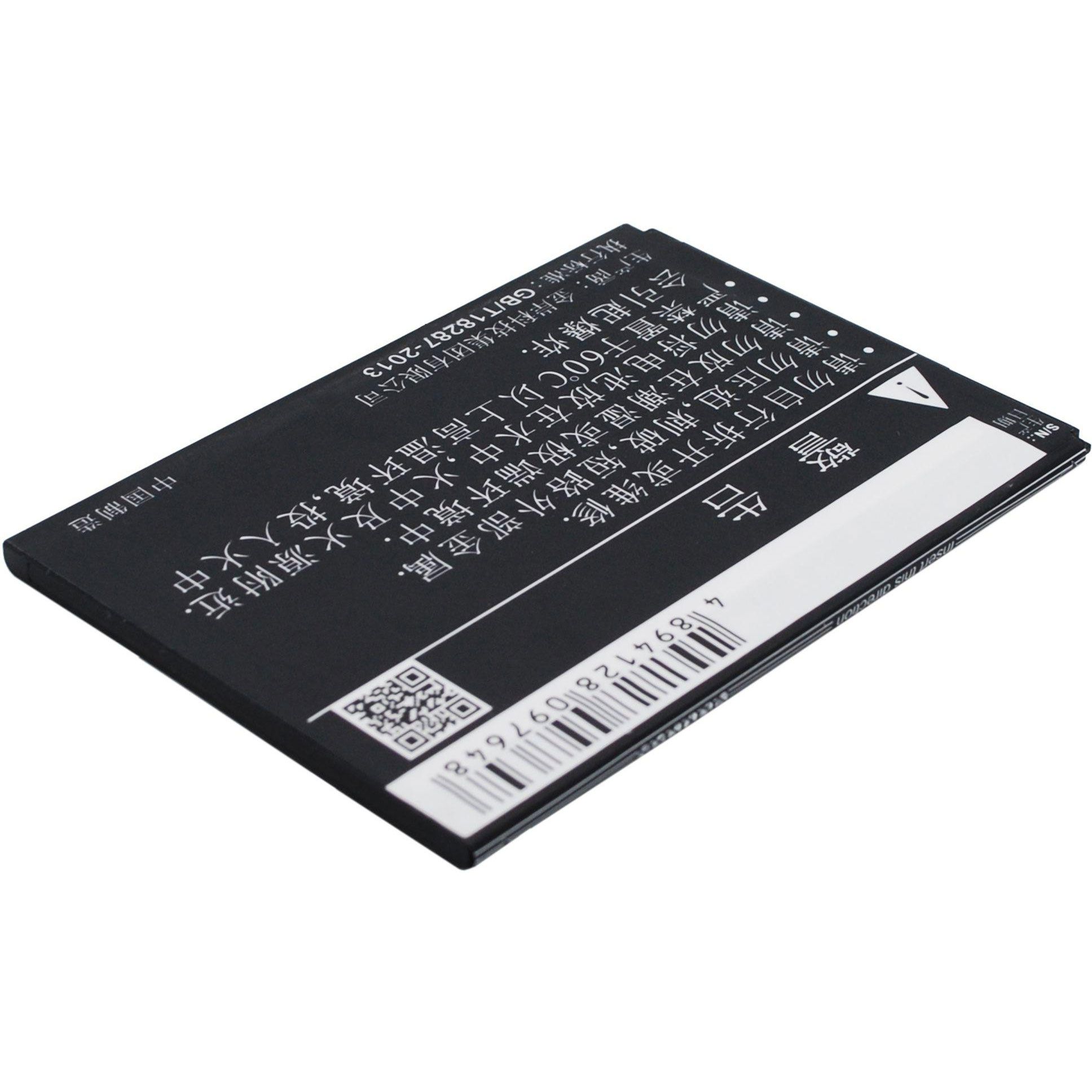 Lenovo A936 Battery Replacement