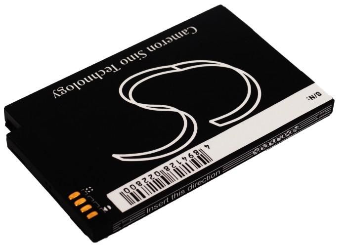 i-mate Ultimate 9502 Battery Replacement