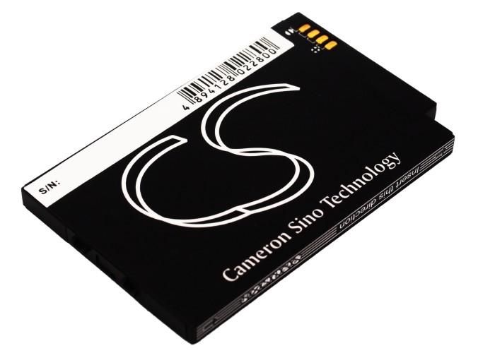 i-mate Ultimate 9502 Battery Replacement