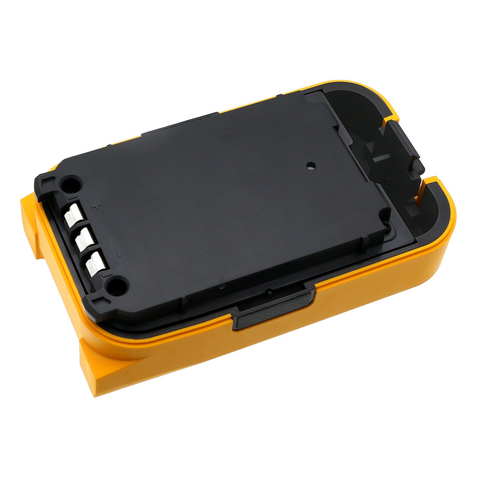 Fluke PLS 180R Battery Replacement