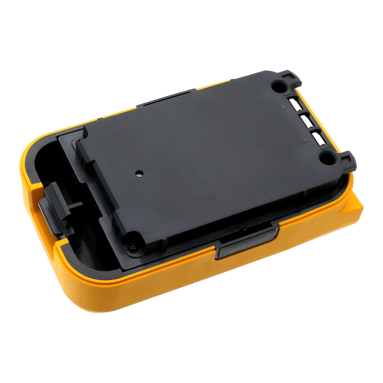 Fluke PLS 180R Battery Replacement