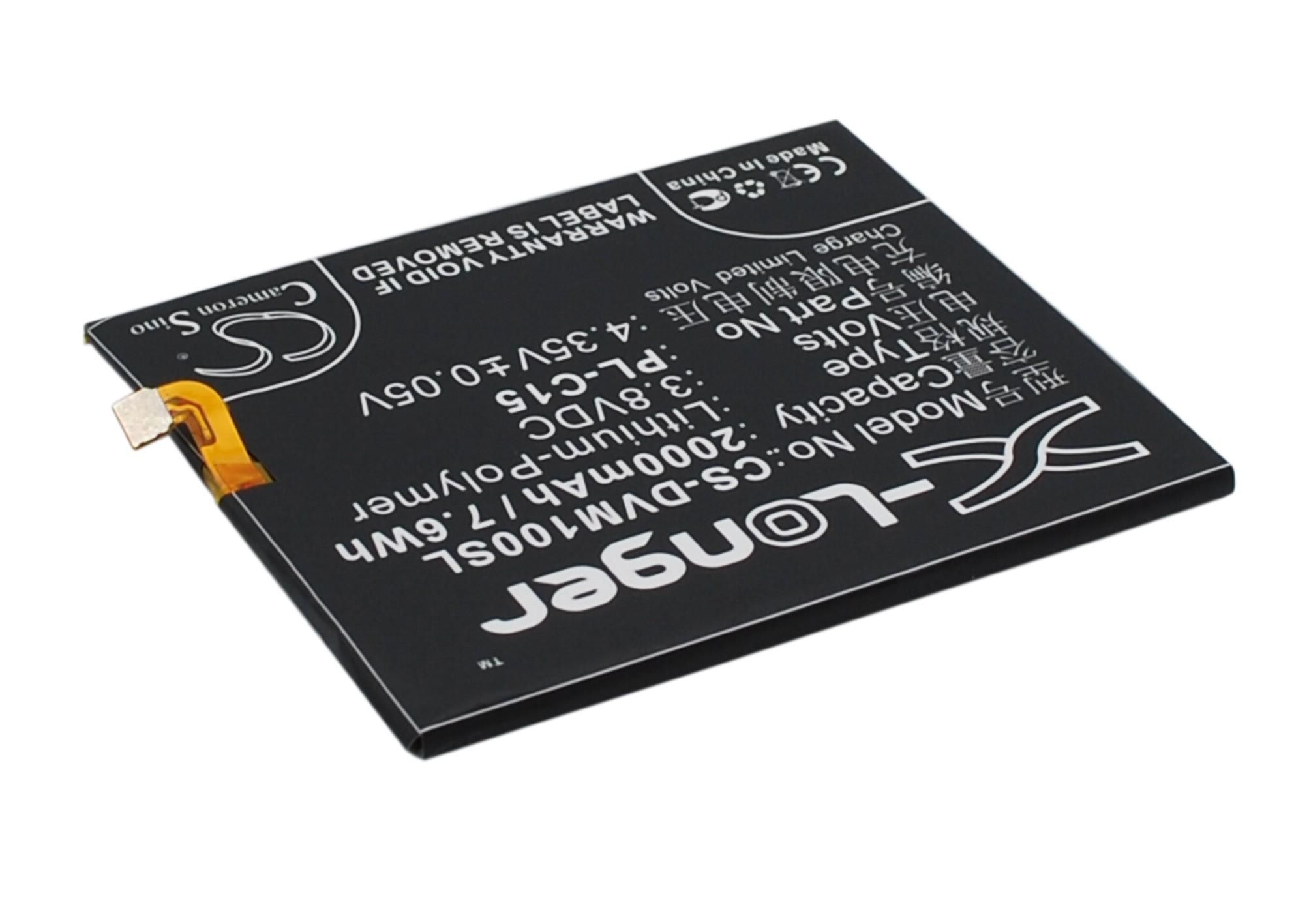 Doov LM1 Battery Replacement