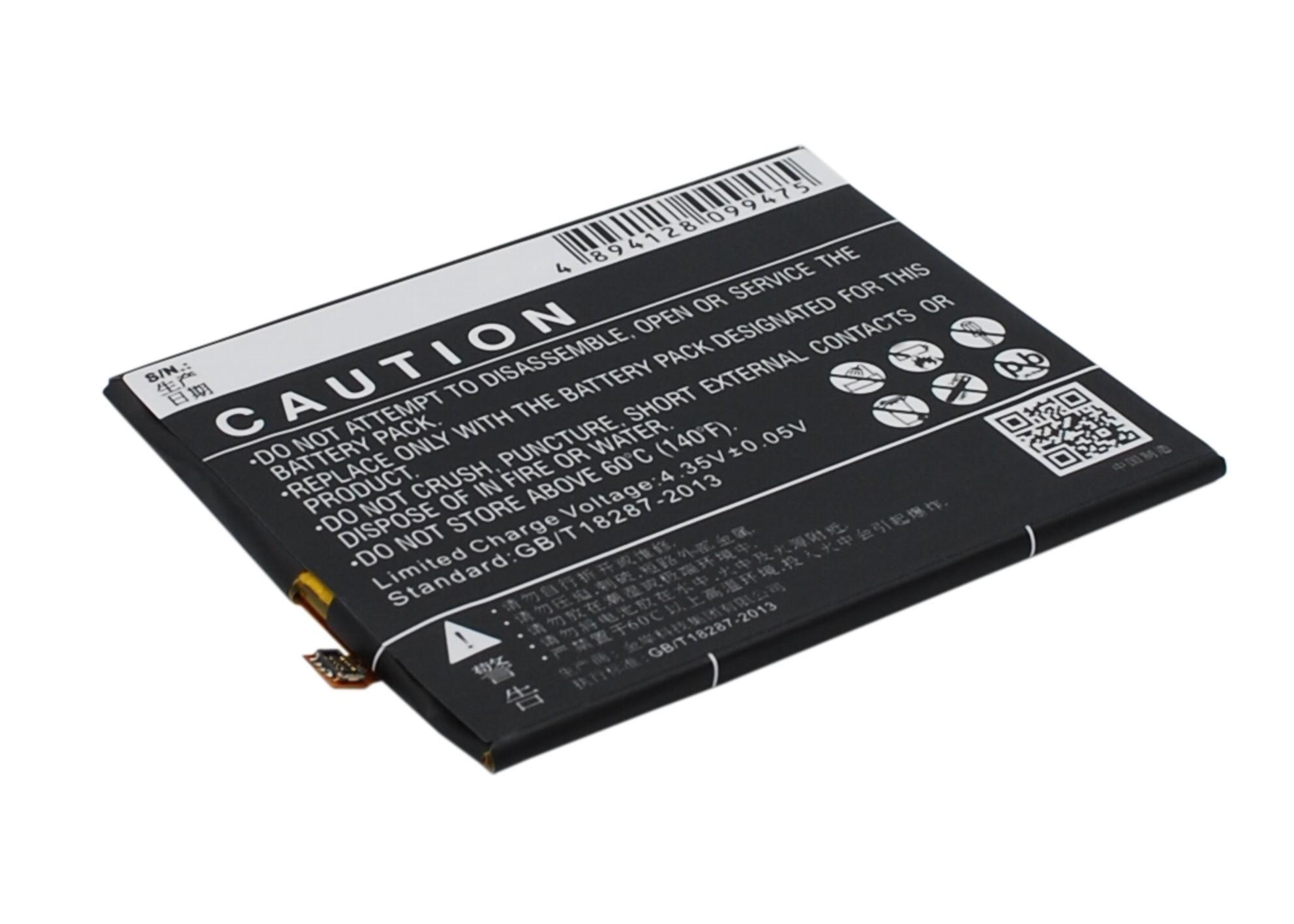 Doov LM1 Battery Replacement