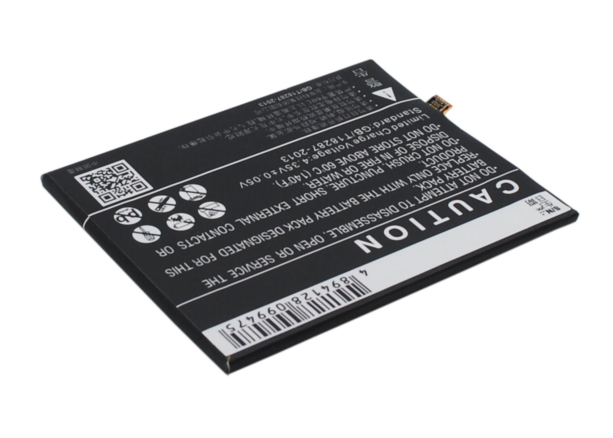Doov LM1 Battery Replacement
