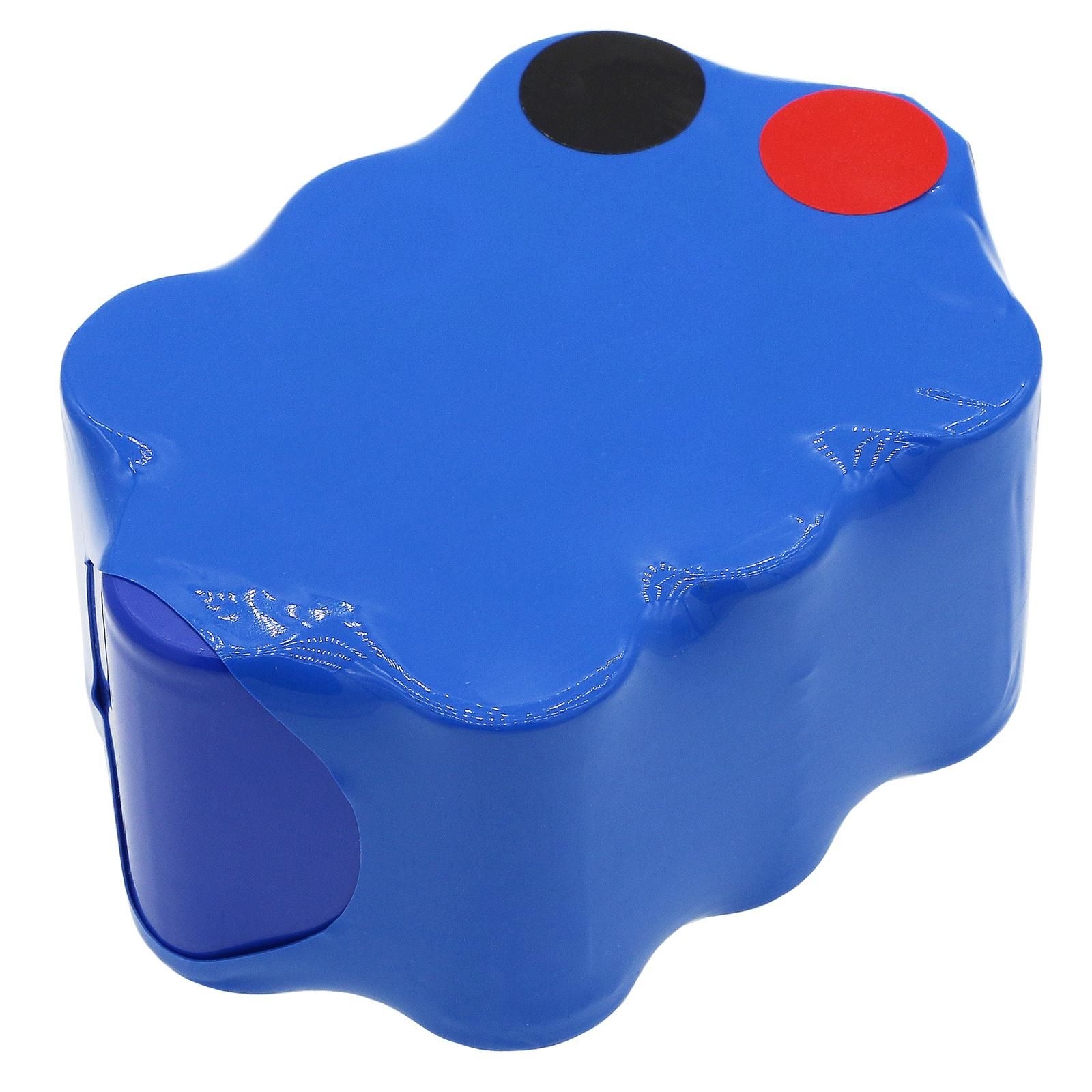 Simonson-Wheel 110079 Battery Replacement