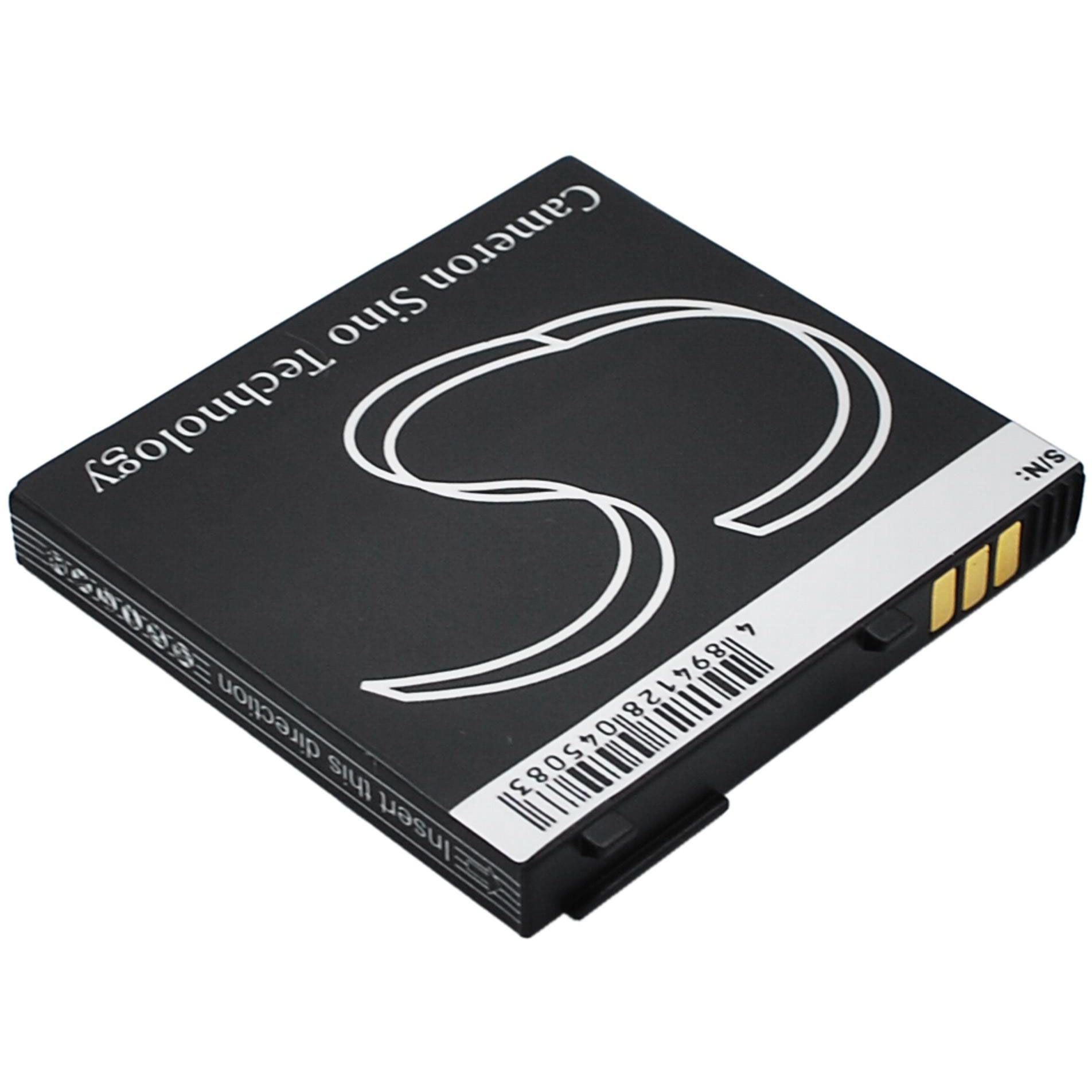Philips Xenium X600 Battery Replacement