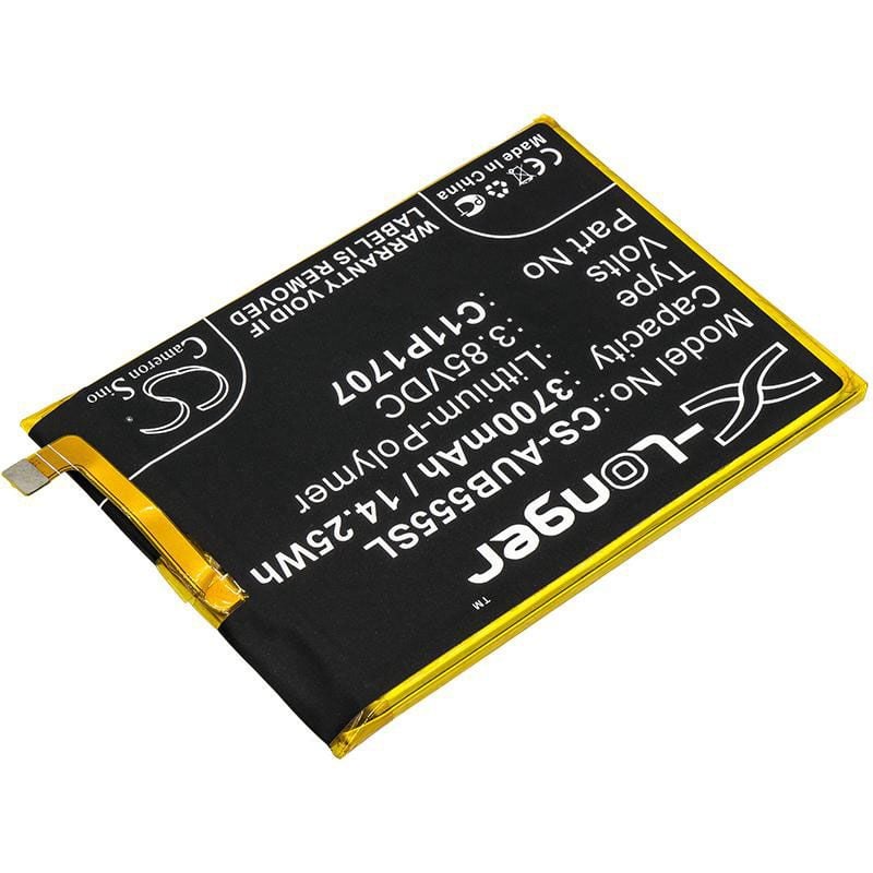 ASUS ZenFone Max M1 Battery Replacement