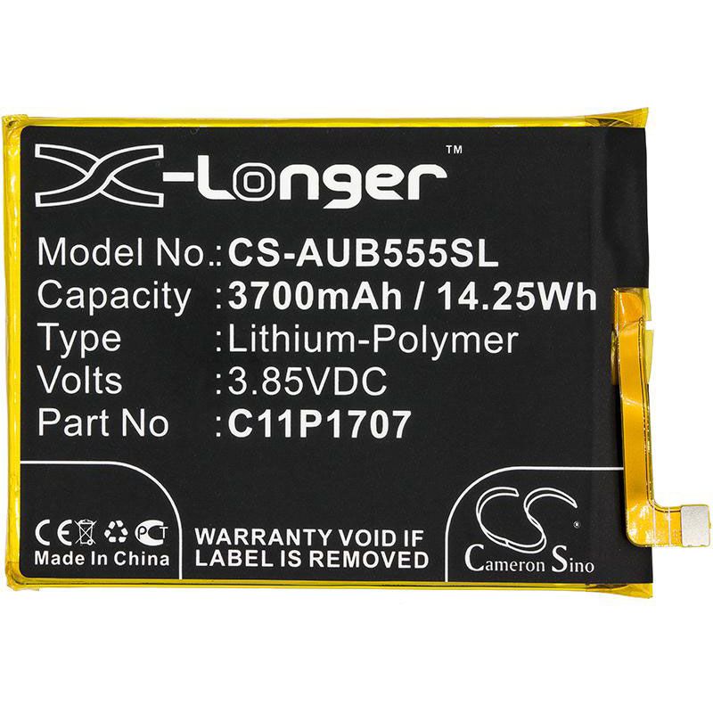 ASUS ZenFone Max M1 Battery Replacement