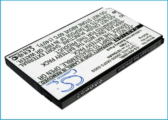 Gigabyte GSmart S1200 Battery Replacement