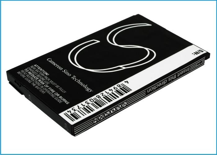 Gigabyte GSmart S1200 Battery Replacement