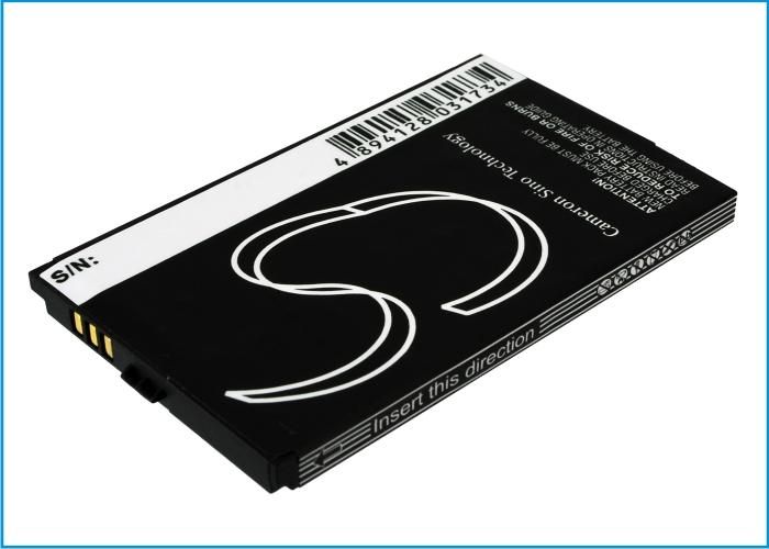 Gigabyte GSmart S1200 Battery Replacement