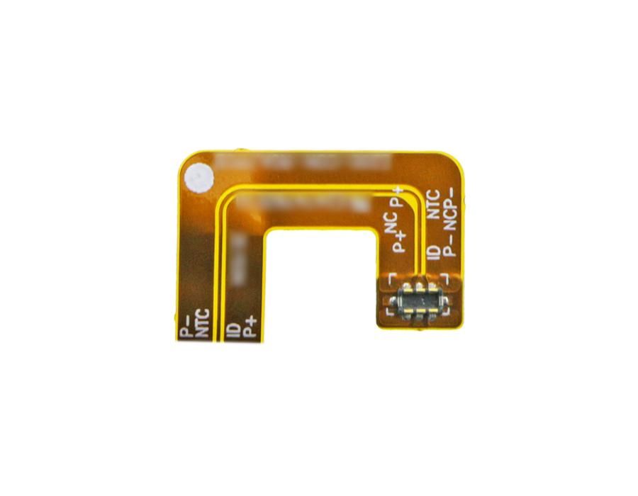 ASUS Pegasus X005 Battery Replacement