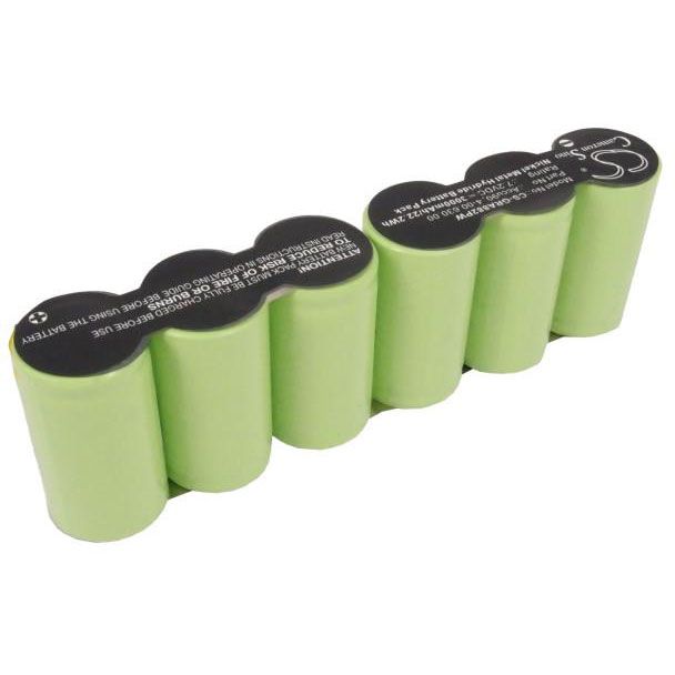 Gardena 8820 Battery Replacement