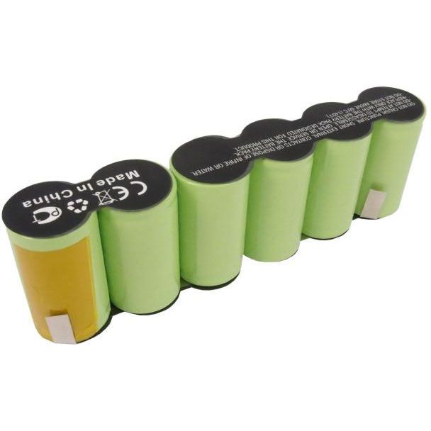 Gardena 8820 Battery Replacement