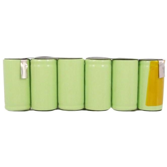 Gardena 8820 Battery Replacement