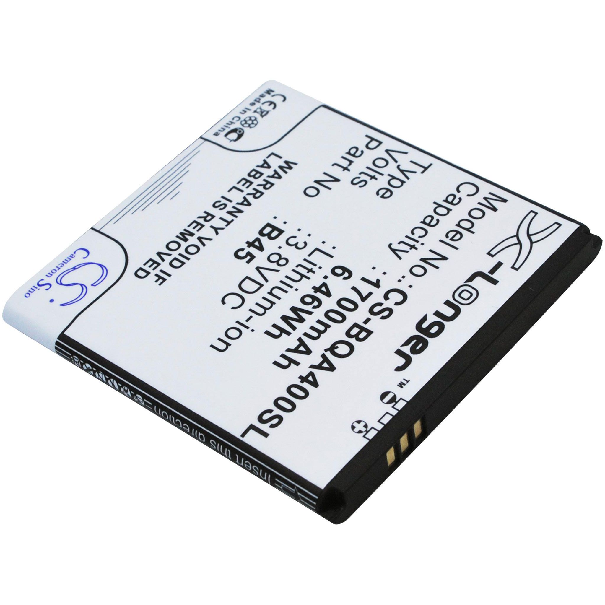 Malata i10 Battery Replacement