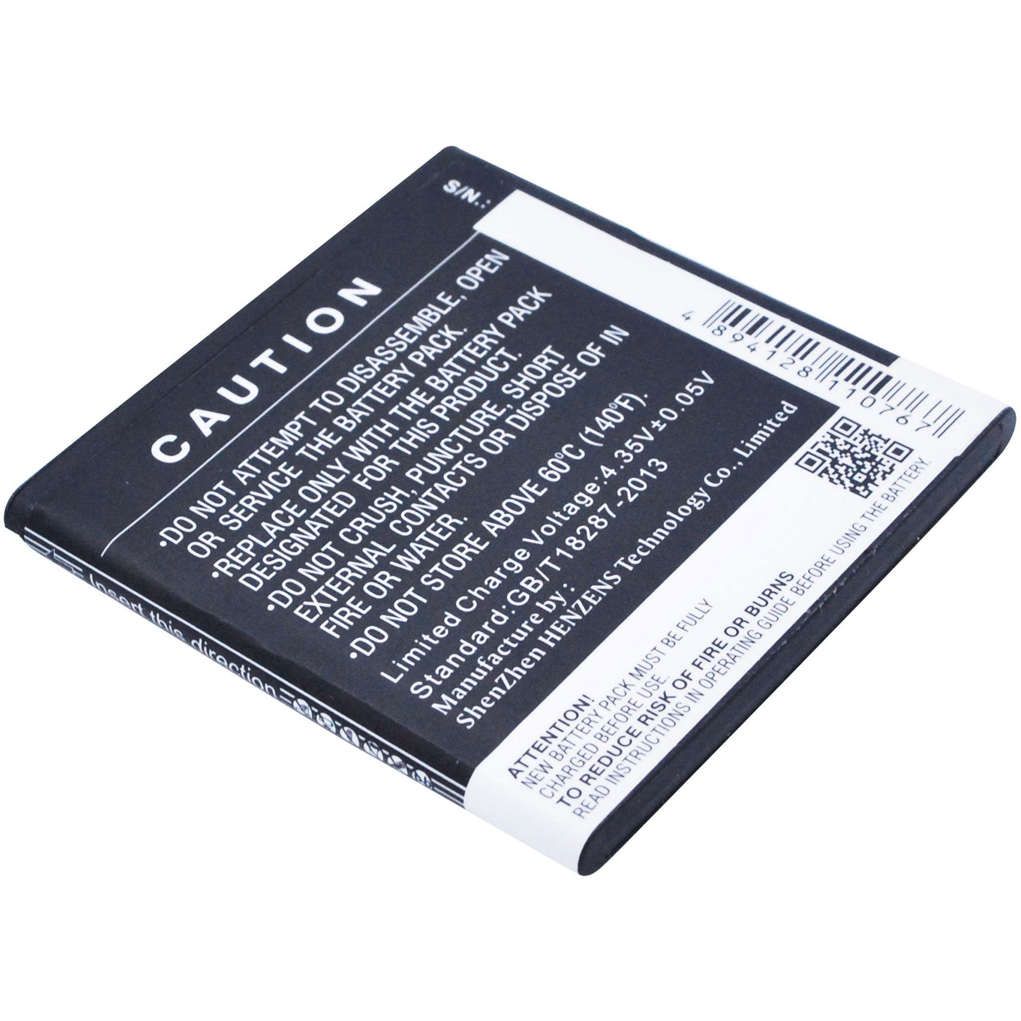 Malata i10 Battery Replacement