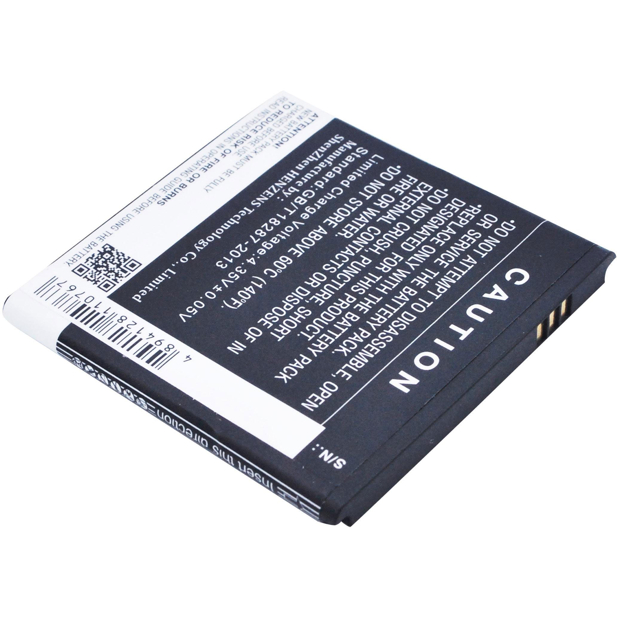 Malata i10 Battery Replacement