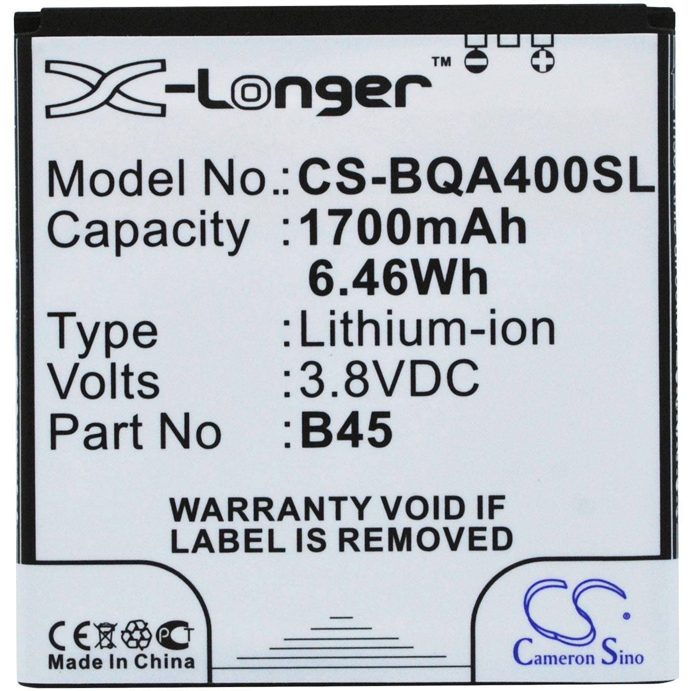 Malata i10 Battery Replacement