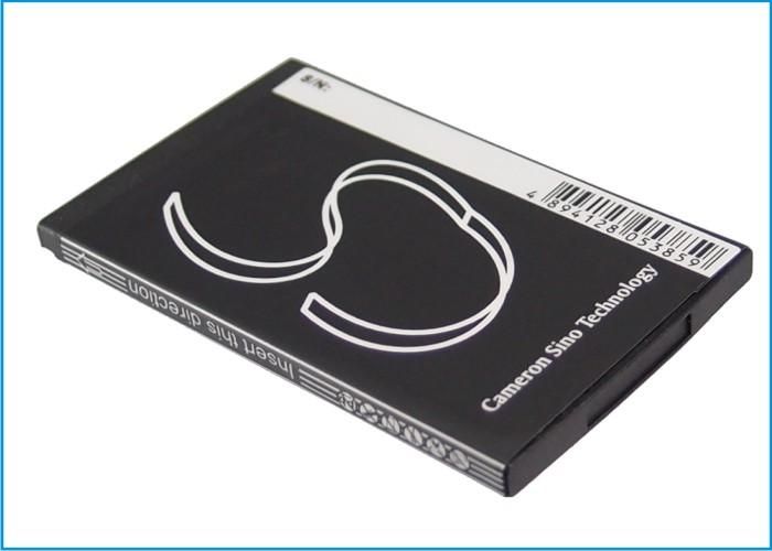 Pantech S100 Battery Replacement