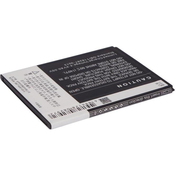 Lenovo A880 Battery Replacement