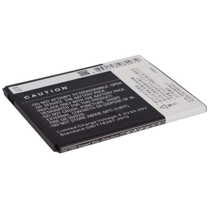 Lenovo A880 Battery Replacement