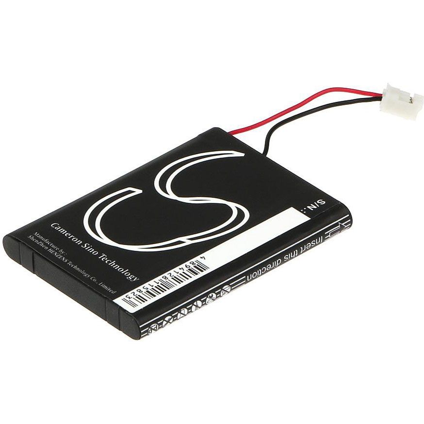 Sony LIS1446 Battery Replacement
