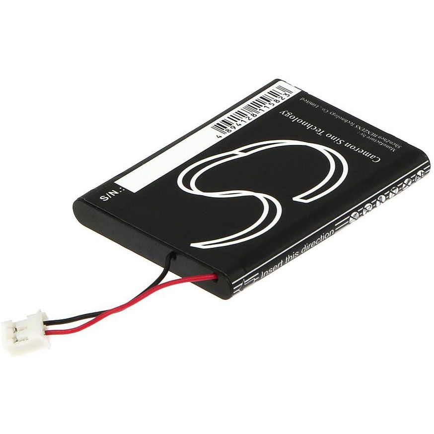 Sony LIS1446 Battery Replacement