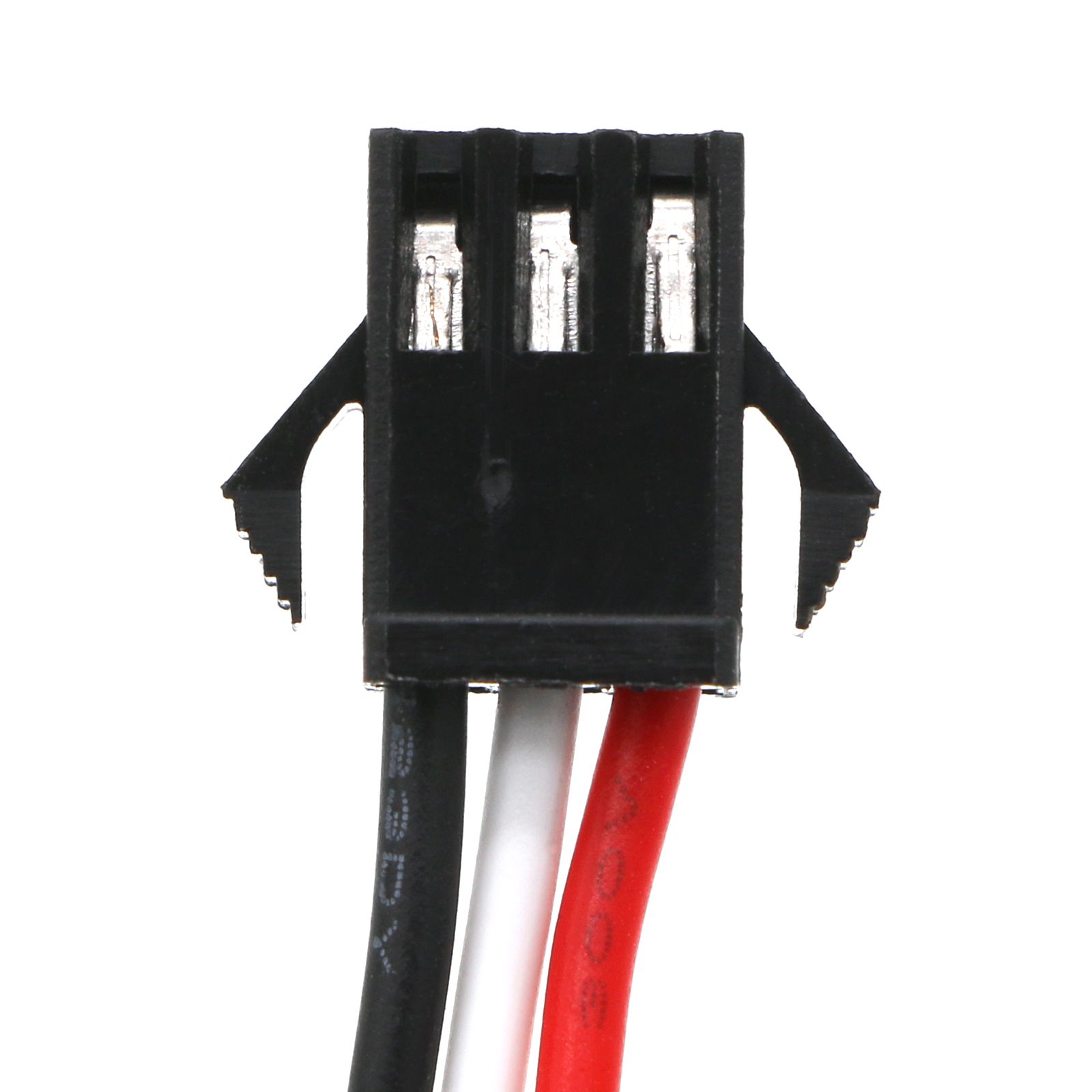 ESYLUX SLP-2 Battery Replacement