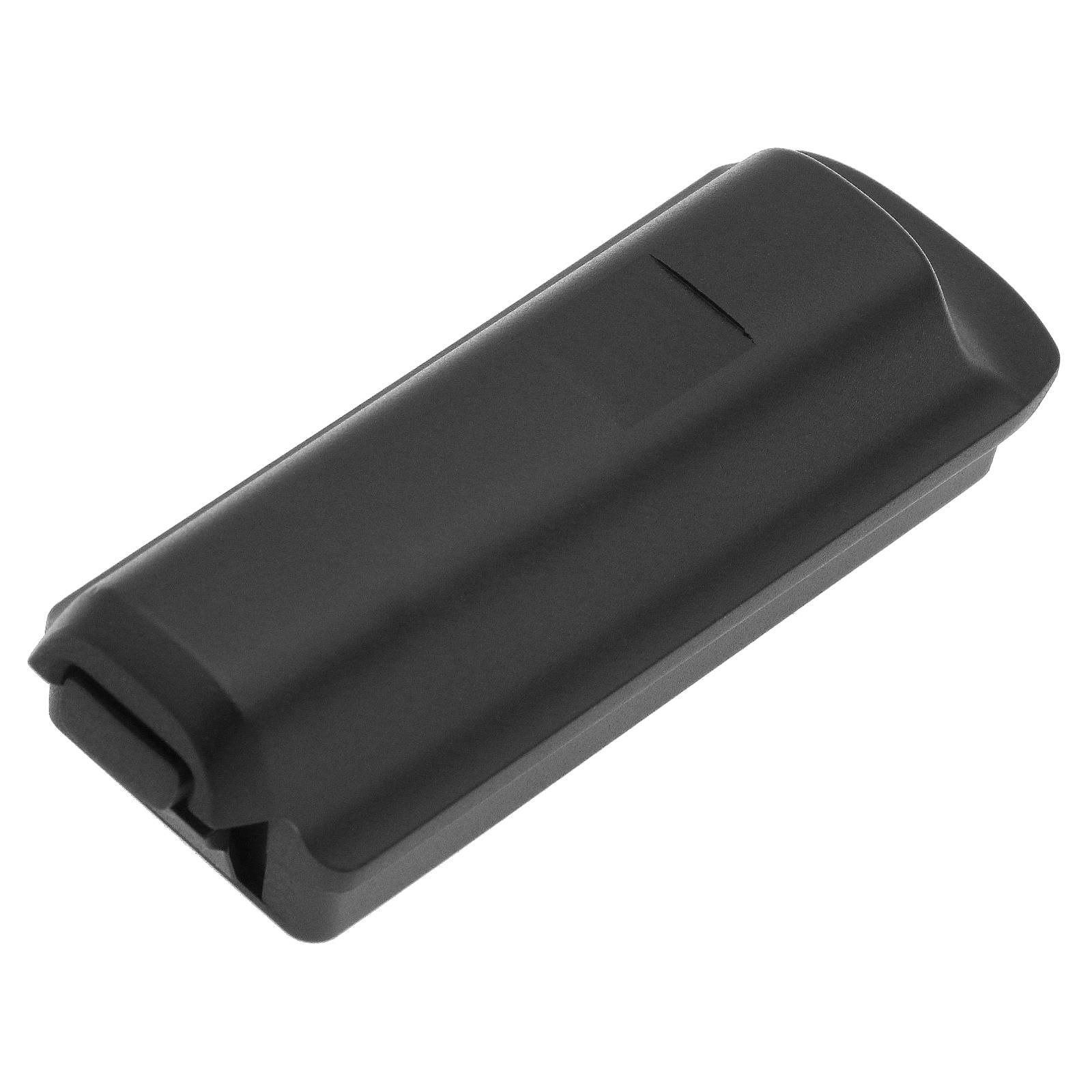 Zebra BTRY-MC2X-35MA-0 Battery Replacement