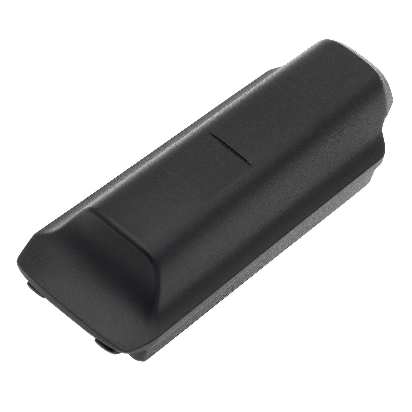 Zebra BTRY-MC2X-35MA-0 Battery Replacement