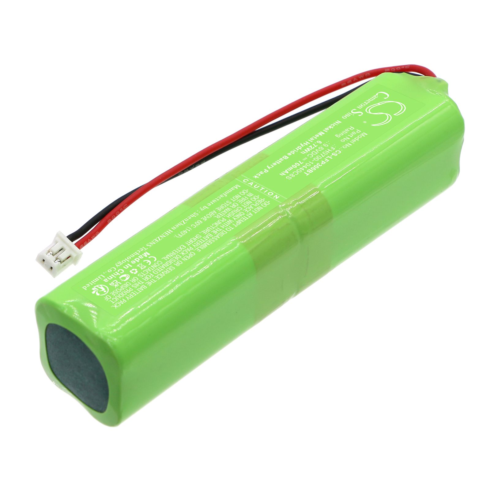 LifeSOS LS-30 Battery Replacement