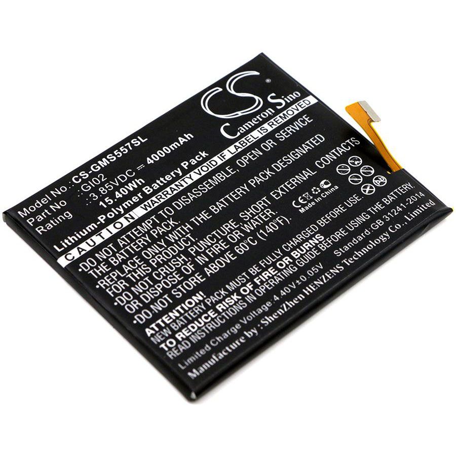 Gigaset ME pro Battery Replacement