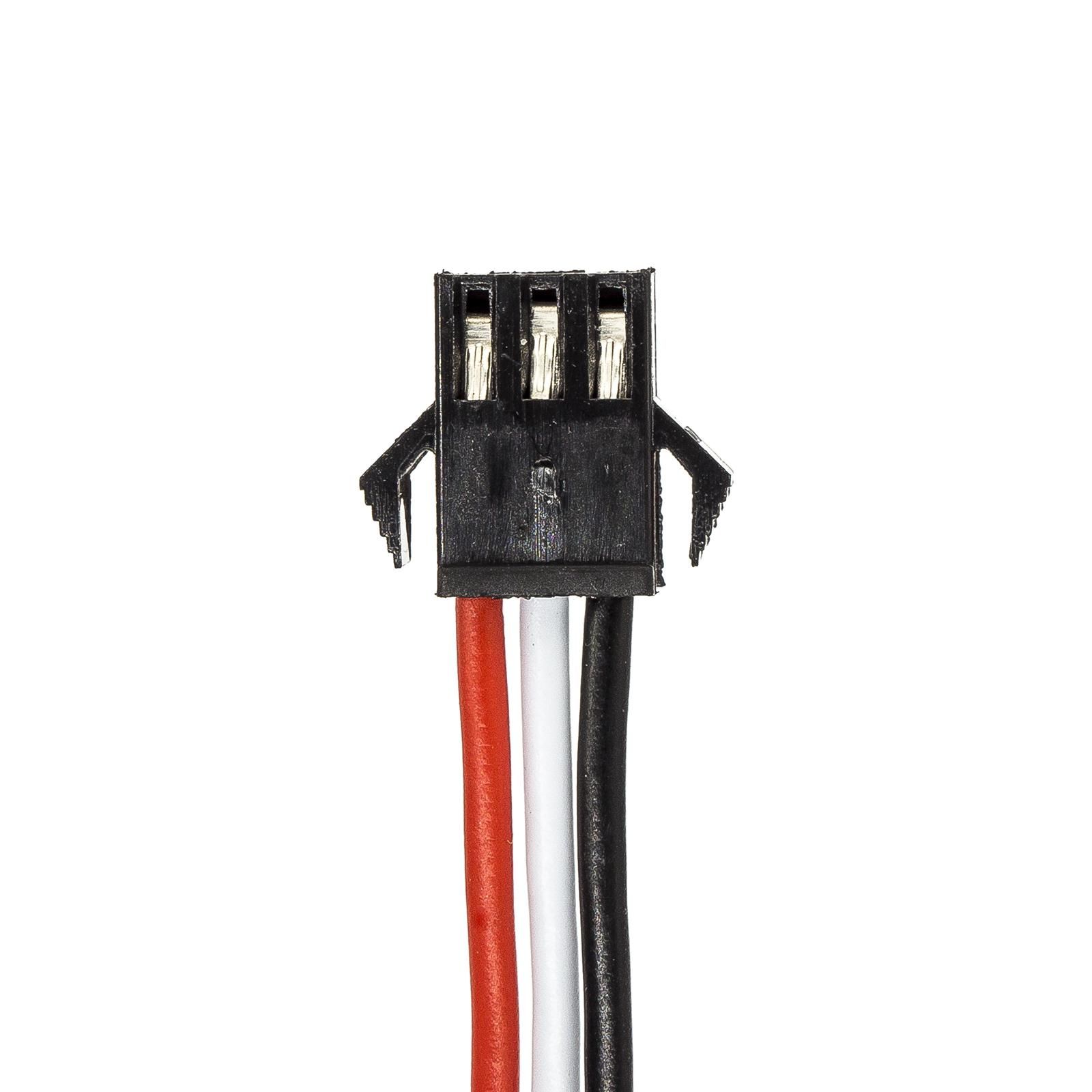 Deik MT820 Battery Replacement