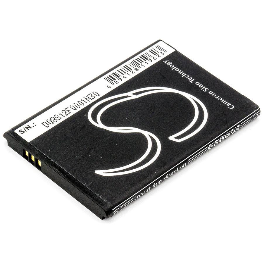 TP-Link TL-5600 Battery Replacement