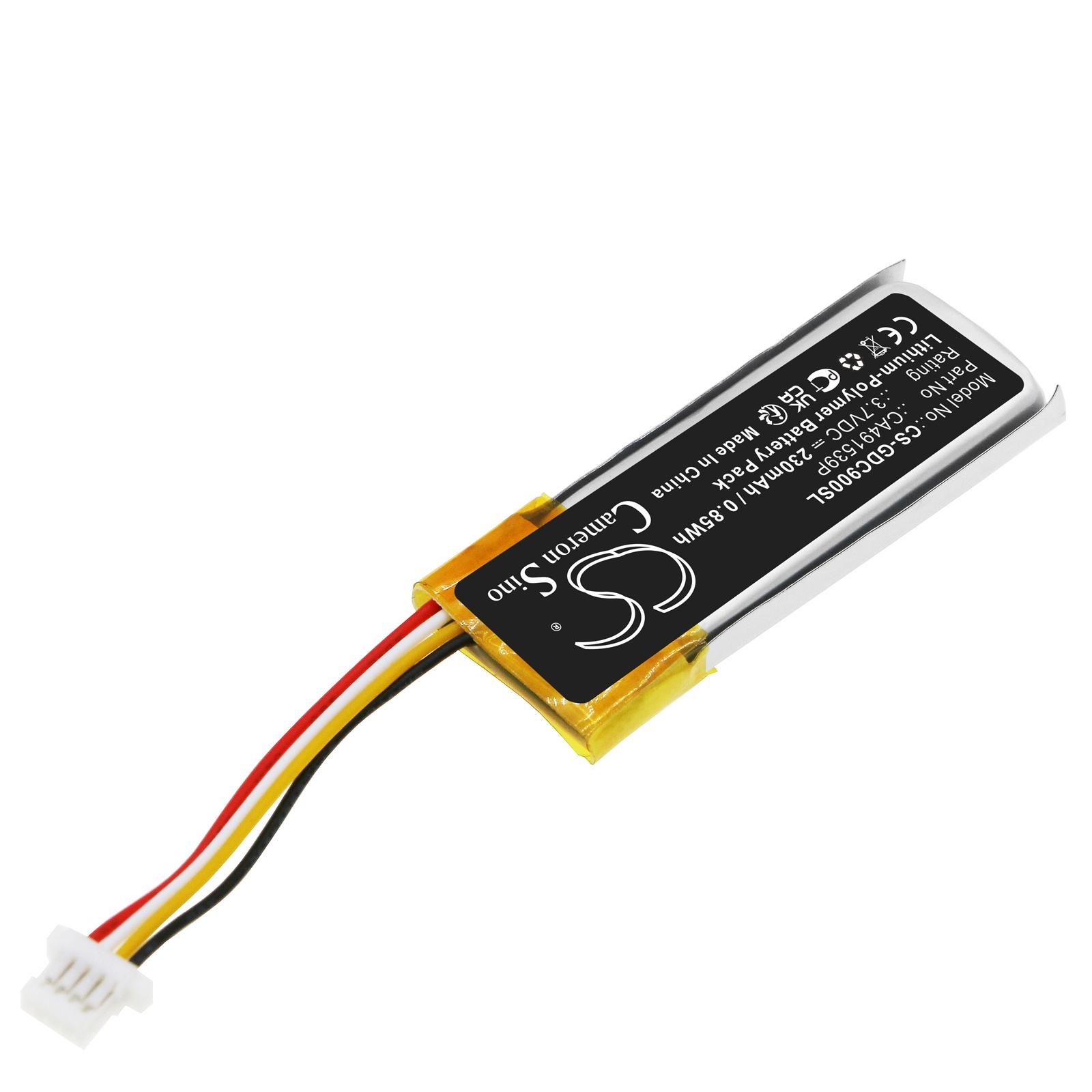 Google Daydream Controller Battery Replacement