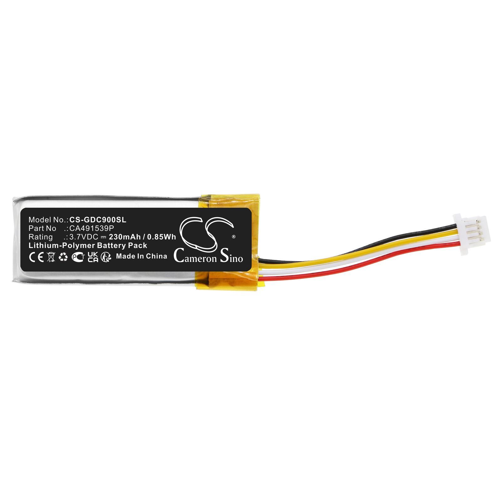 Google Daydream Controller Battery Replacement