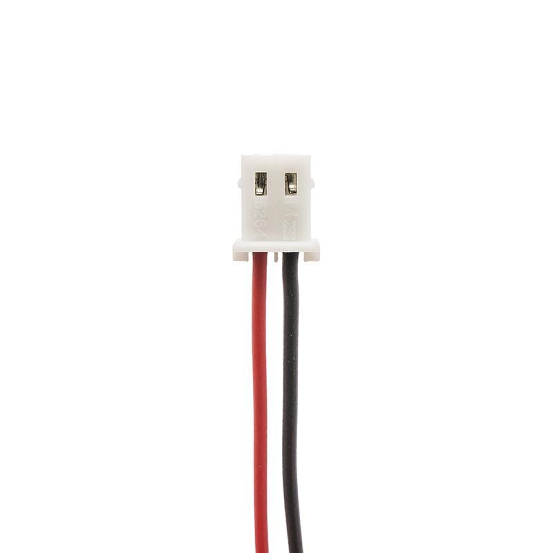 Commpact Secuself Control Panel Battery Replacement