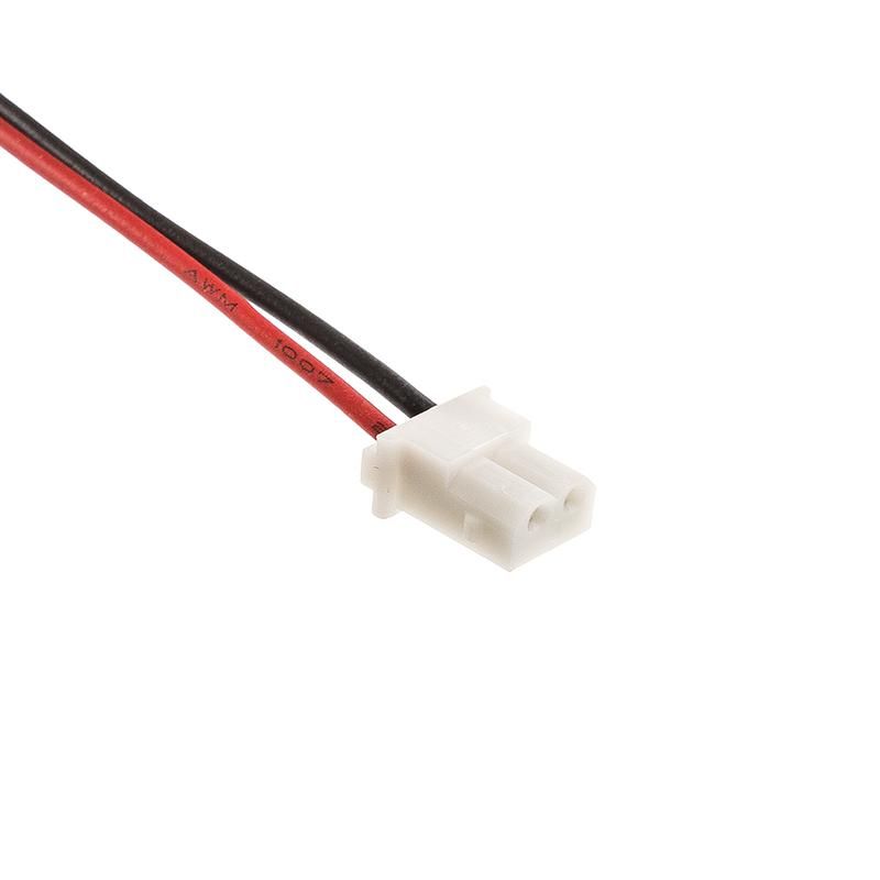 Commpact Secuself Control Panel Battery Replacement