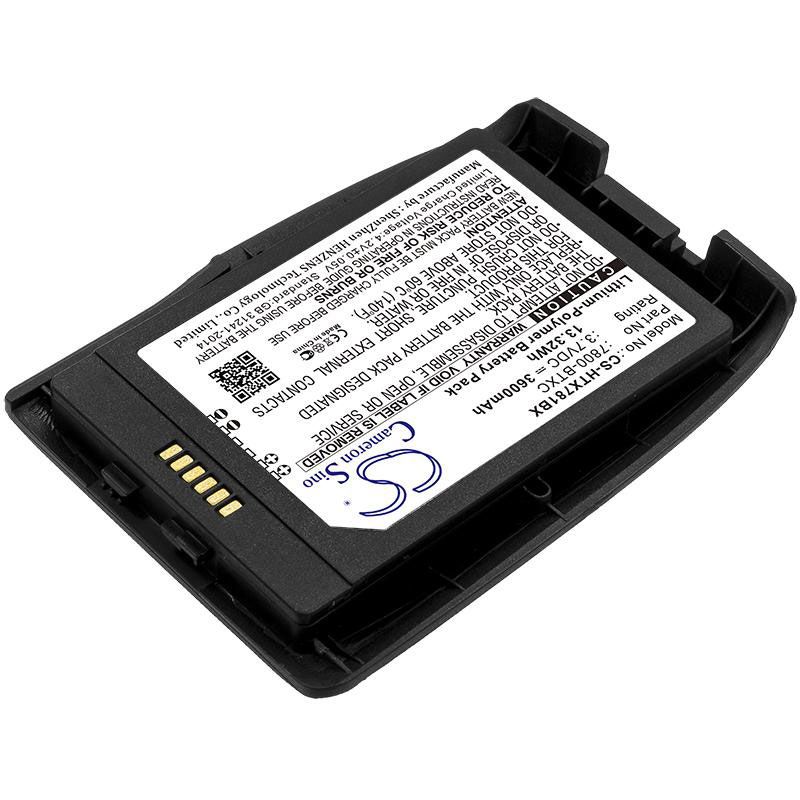 Dolphin 7800 Battery Replacement