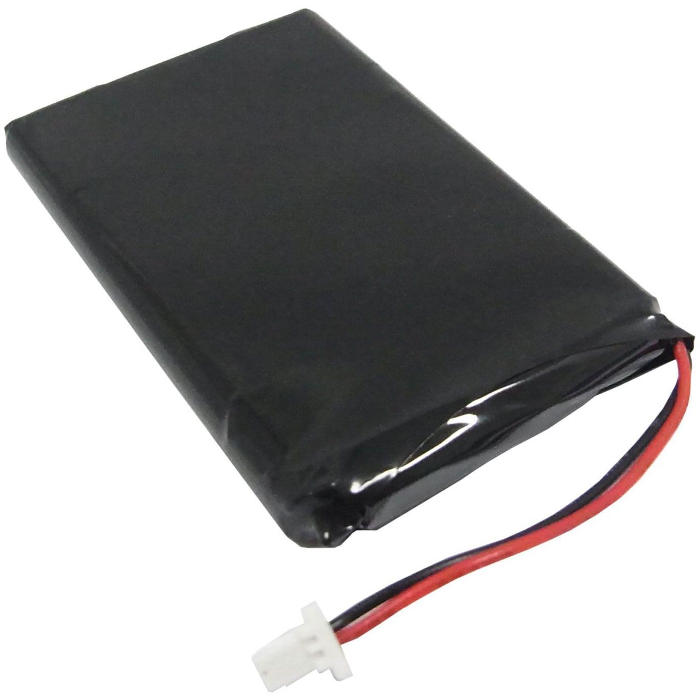 Garmin Quest Battery Replacement