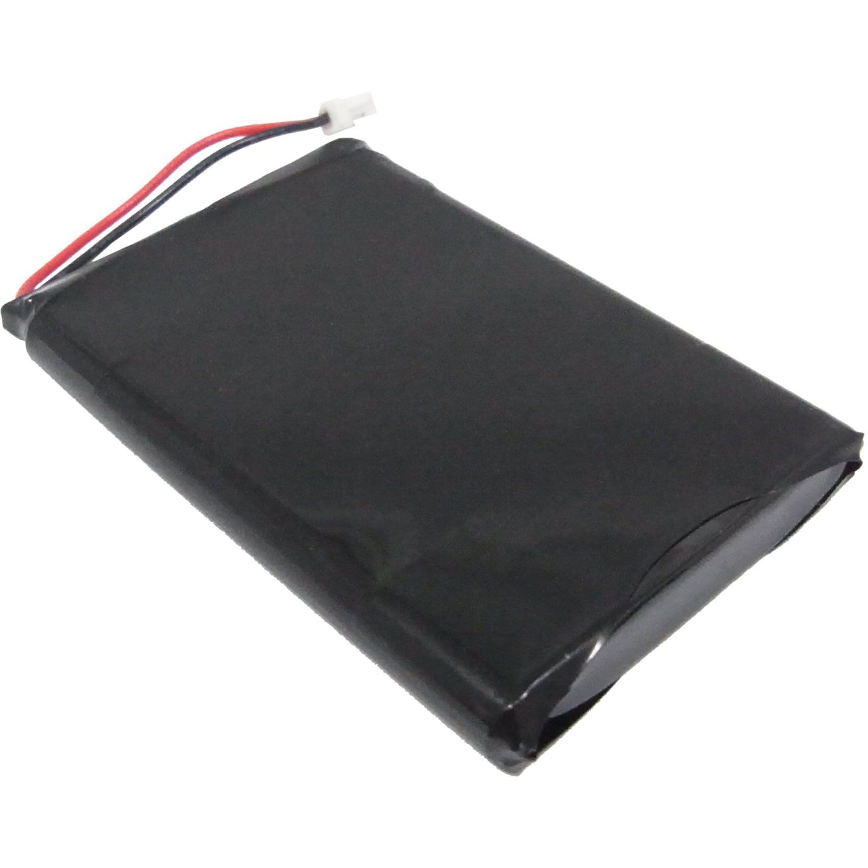 Garmin Quest Battery Replacement