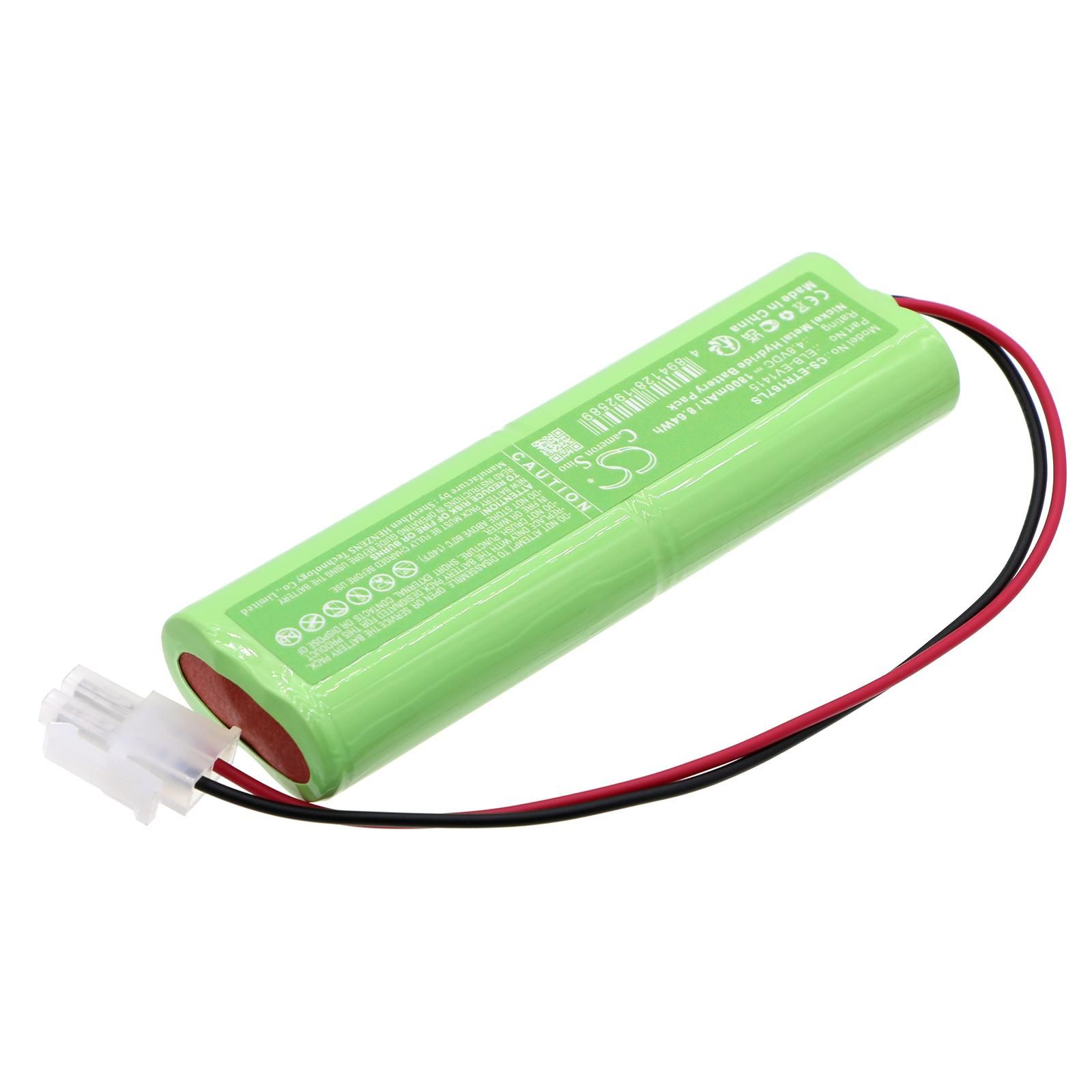 Ektor 1415 Battery Replacement